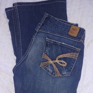 BKE jeans